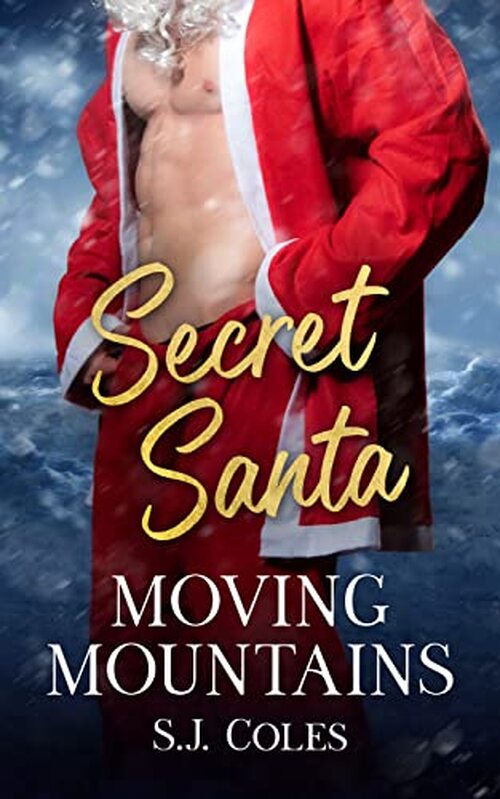 Moving Mountains by S.J. Coles