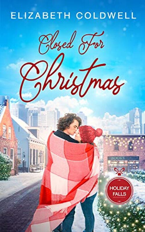 Closed for Christmas by Elizabeth Coldwell