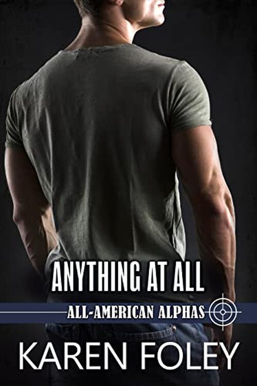 Anything at All by Karen Foley