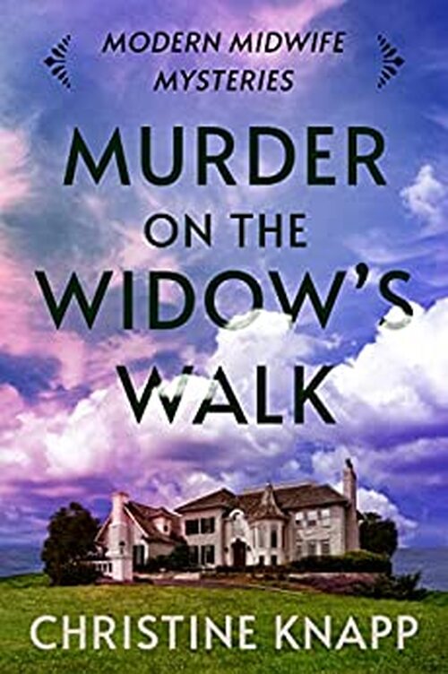 Murder on the Widow's Walk