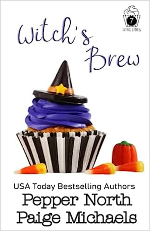 Witch's Brew by Paige Michaels