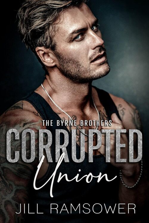 CORRUPTED UNION