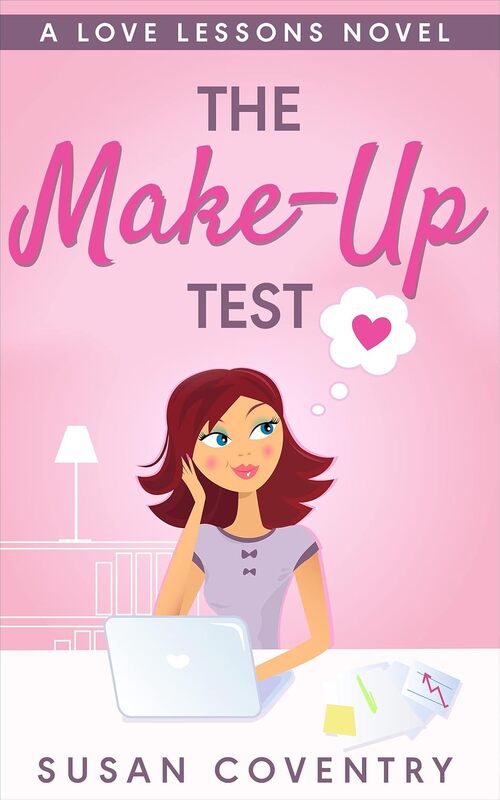 The Make-Up Test by Susan Coventry