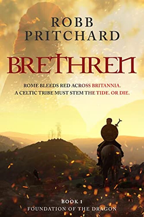 Brethren by Robb Pritchard