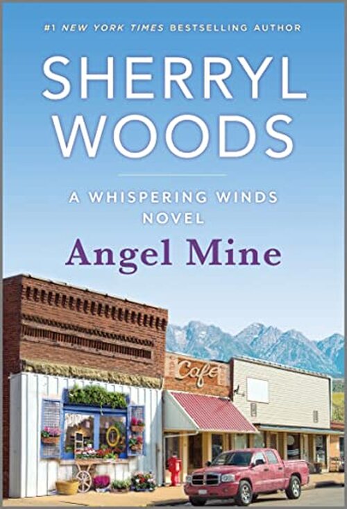 Angel Mine by Sherryl Woods
