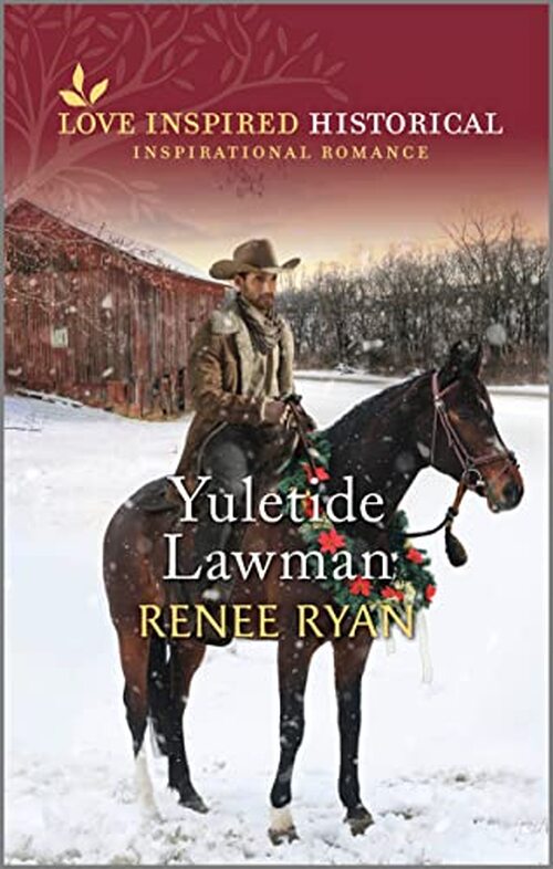 Yuletide Lawman by Renee Ryan
