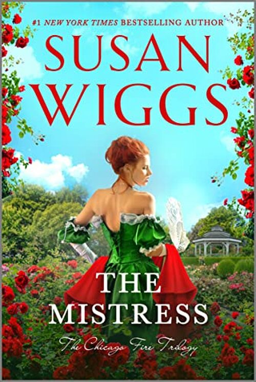 The Mistress by Susan Wiggs