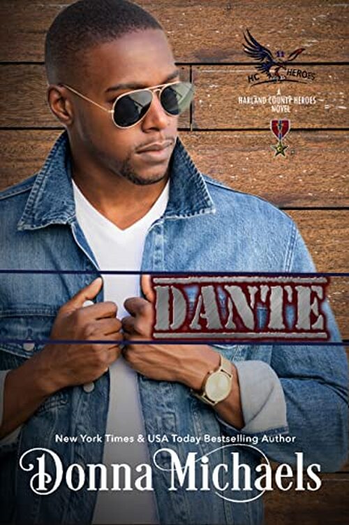 Dante by Donna Michaels