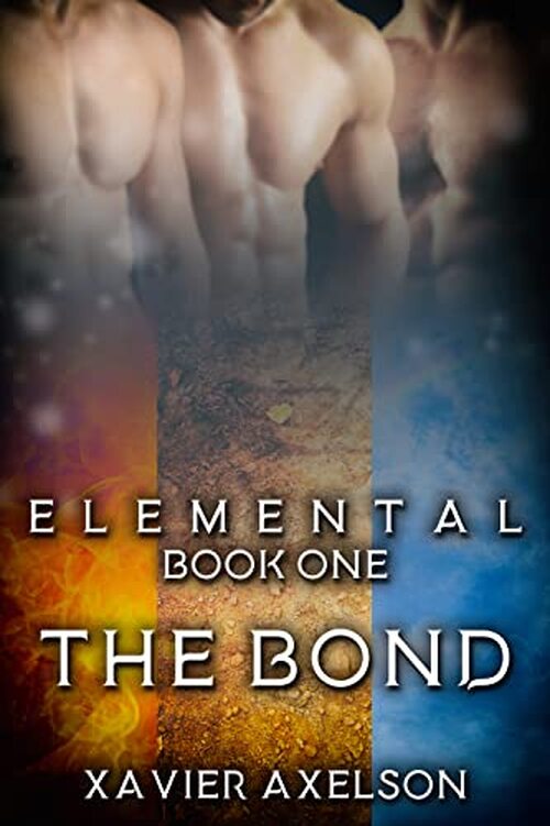 The Bond by Xavier Axelson