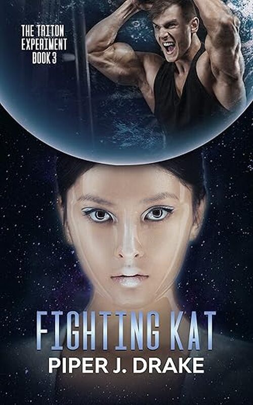Fighting Kat by Piper J. Drake