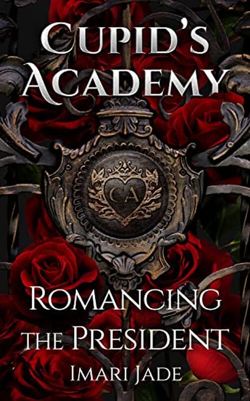 Romancing the President by Imari Jade
