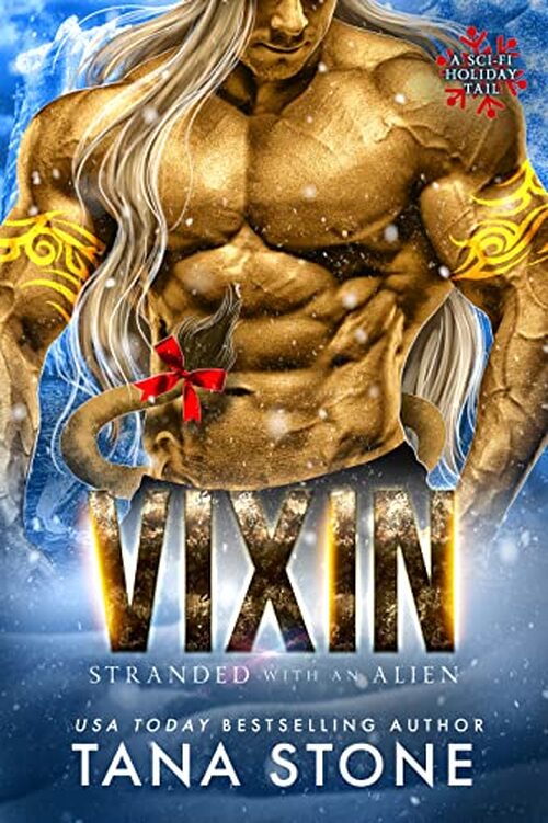 Vixin by Tana Stone