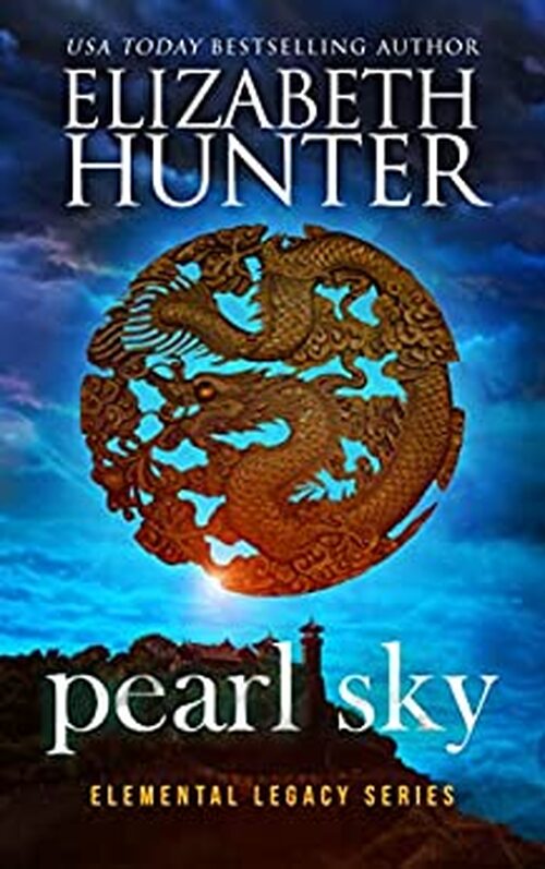 Pearl Sky by Elizabeth Hunter