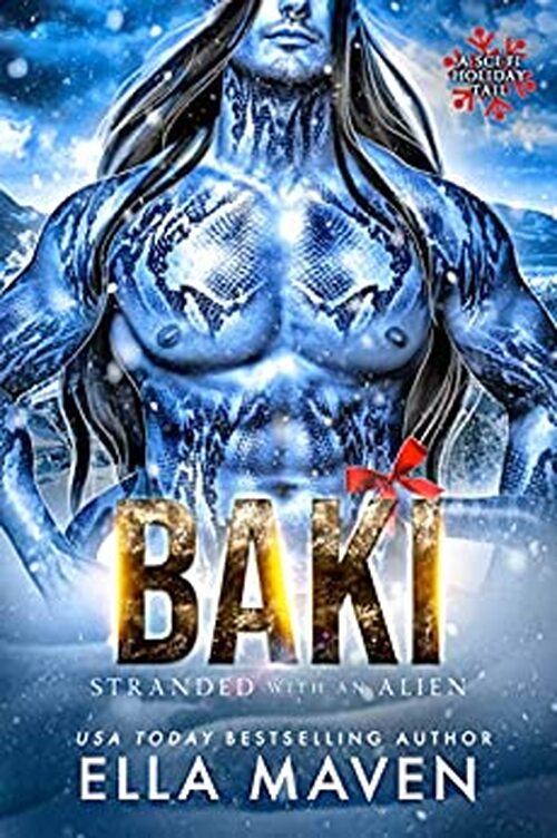 Baki by Ella Maven