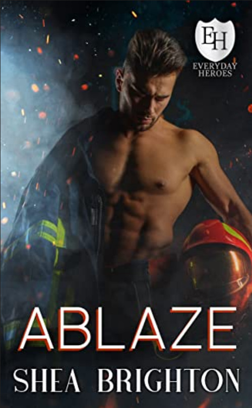Ablaze