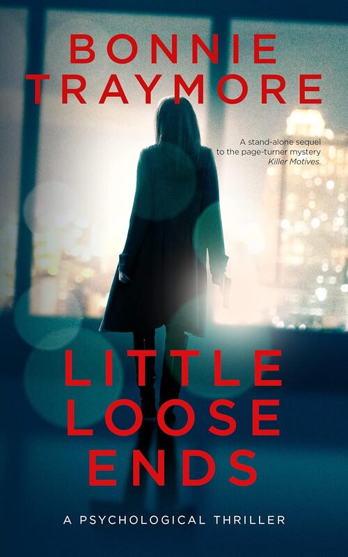 LITTLE LOOSE ENDS