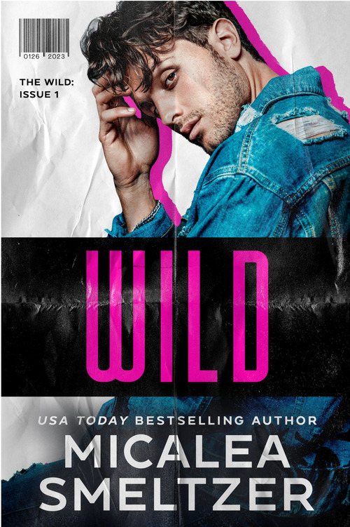 Wild by Micalea Smeltzer