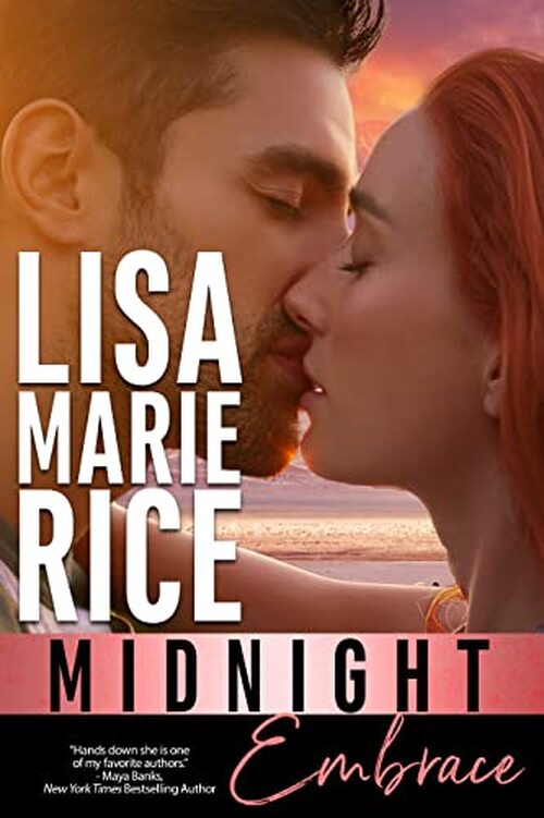 Midnight Embrace by Lisa Marie Rice