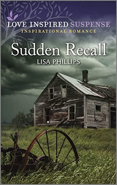 Sudden Recall by Lisa Phillips
