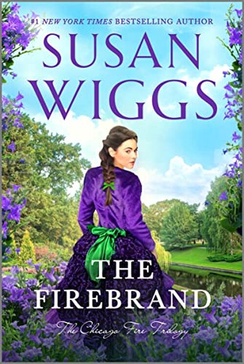 The Firebrand by Susan Wiggs