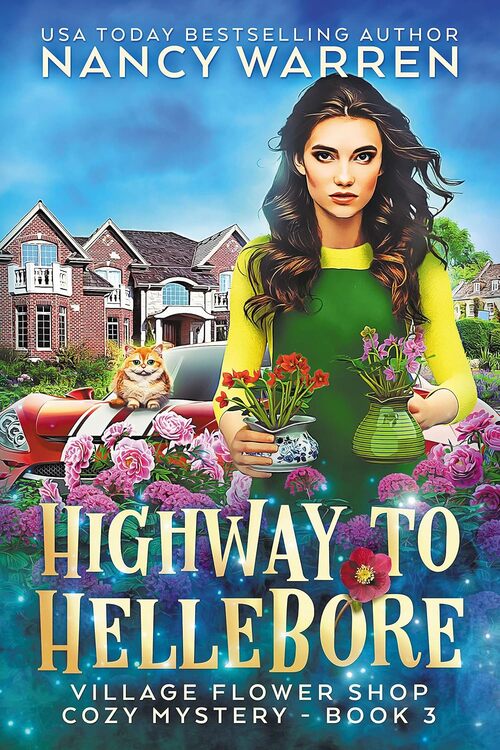 HIGHWAY TO HELLEBORE