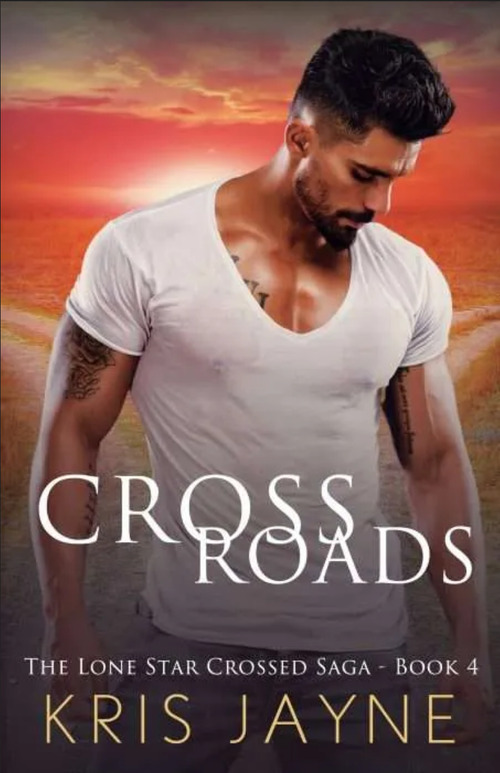 Cross Roads by Kris Jayne