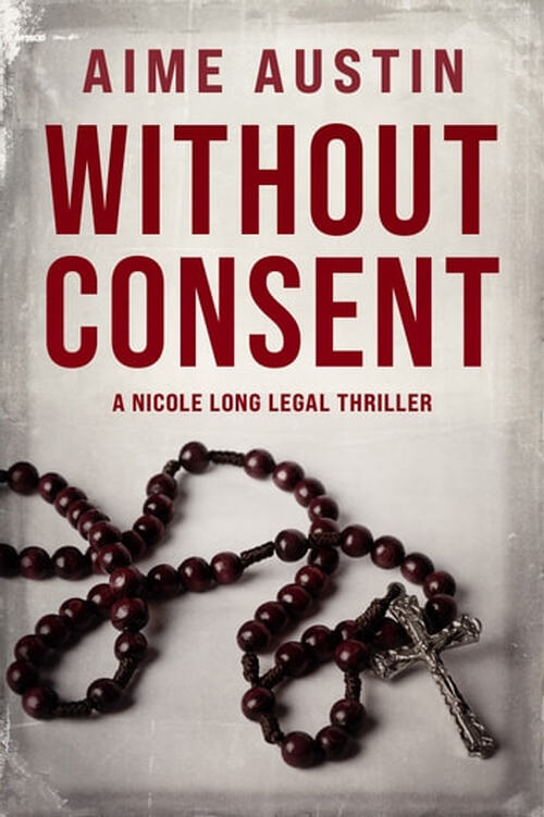 Without Consent by Aime Austin