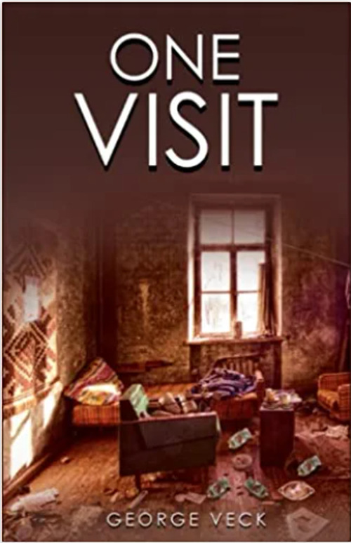 One Visit by George Veck