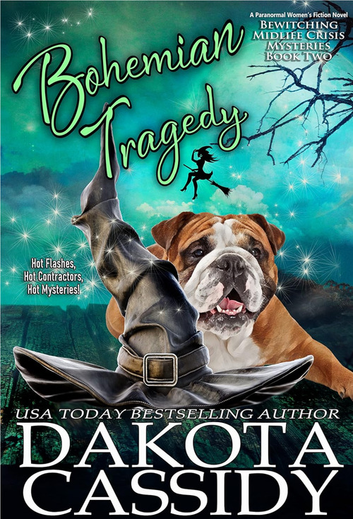 Bohemian Tragedy by Dakota Cassidy