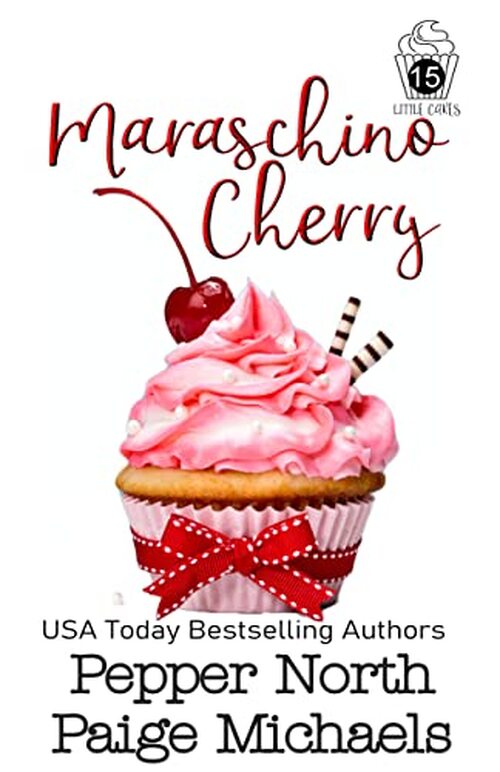 Maraschino Cherry by Pepper North