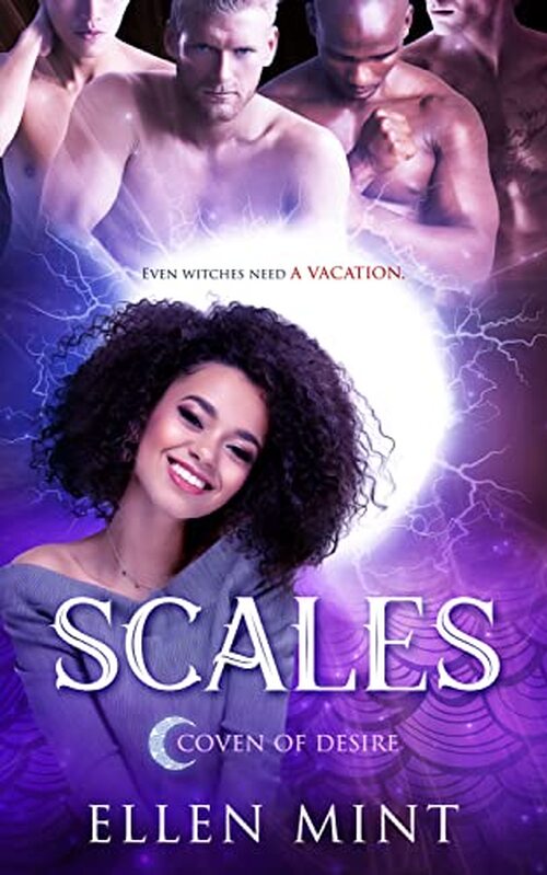 Scales by Ellen Mint