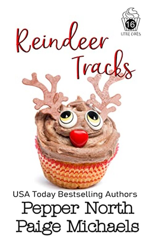 Reindeer Tracks by Paige Michaels