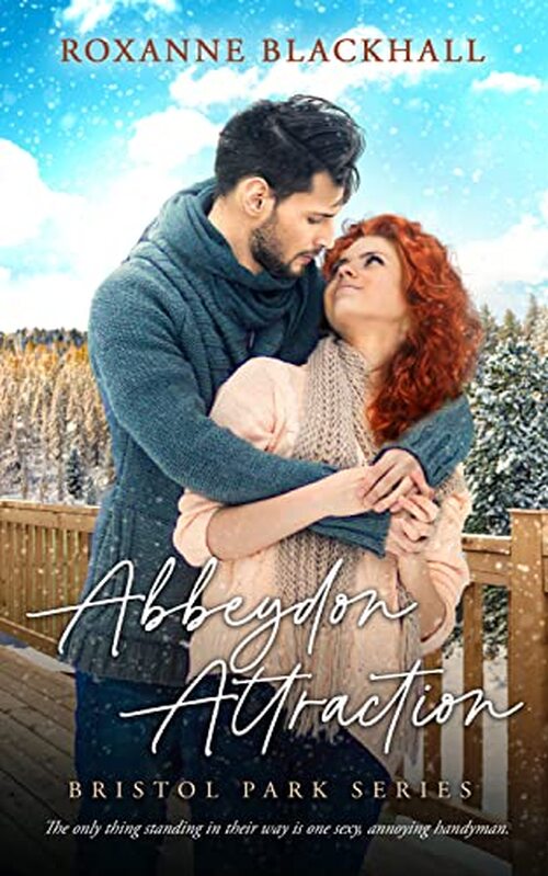 Abbeydon Attraction by Roxanne Blackhall