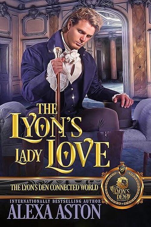 The Lyon’s Lady Love