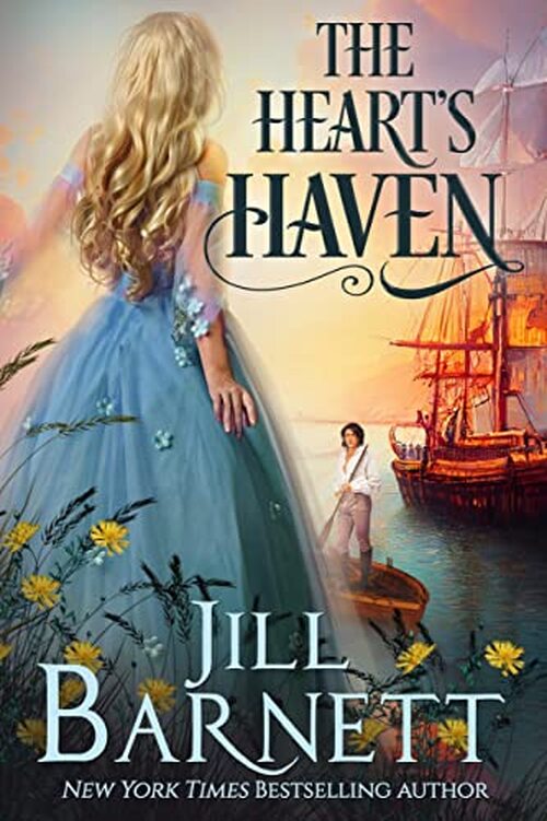 The Heart's Haven by Jill Barnett