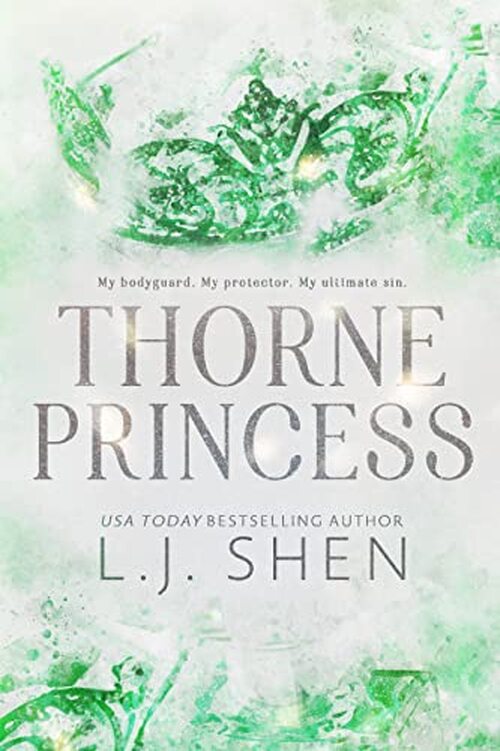 Thorne Princess by L.J. Shen