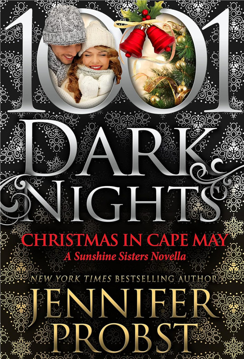 Christmas in Cape May by Jennifer Probst