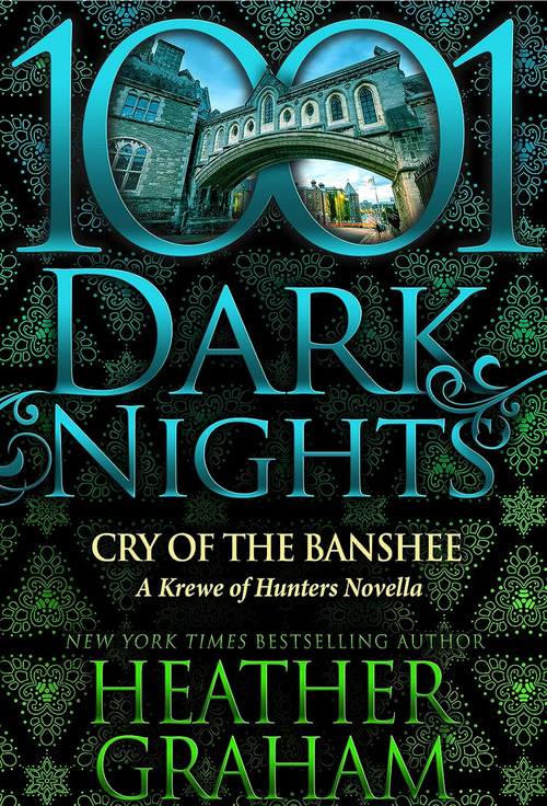 Cry of the Banshee by Heather Graham