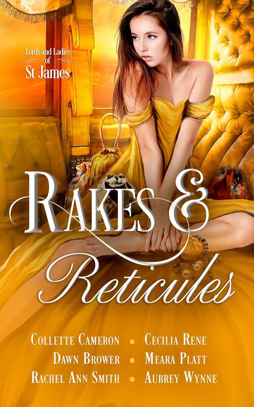 Rakes & Reticules by Cecilia Rene