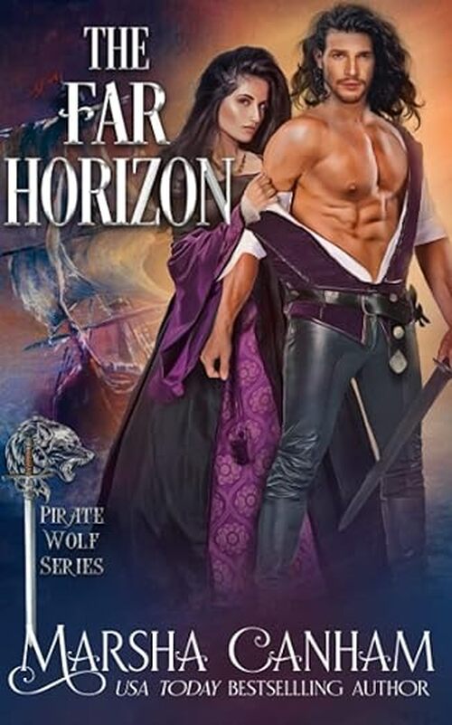 The Far Horizon by Marsha Canham