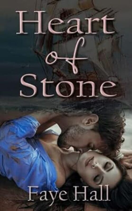 Heart of Stone by Faye Hall