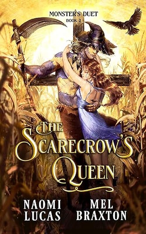 The Scarecrow's Queen by Naomi Lucas