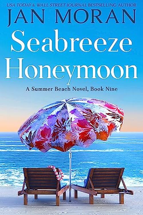 Seabreeze Honeymoon by Jan Moran