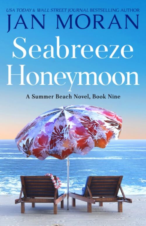 Seabreeze Honeymoon by Jan Moran
