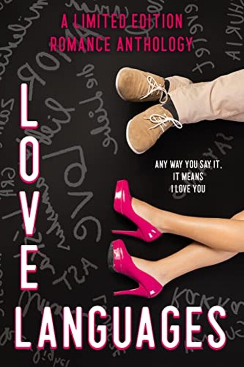Love Languages by Meg Napier