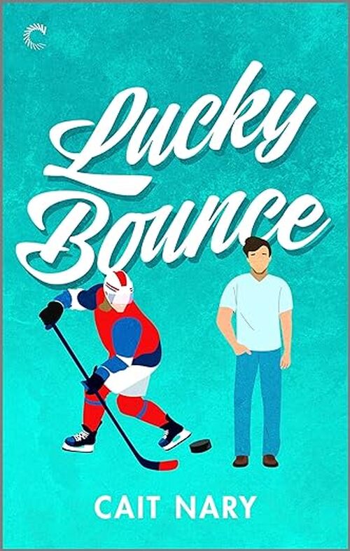 Lucky Bounce by Cait Nary