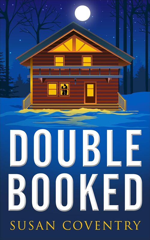 Double Booked by Susan Coventry