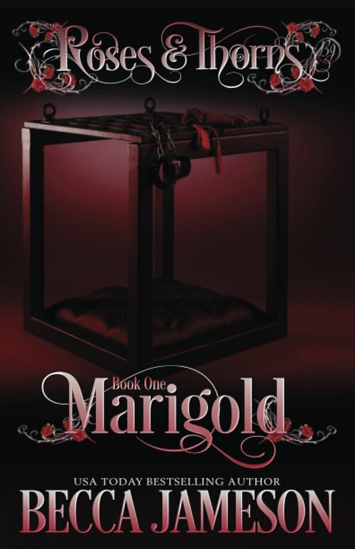 Marigold by Becca Jameson
