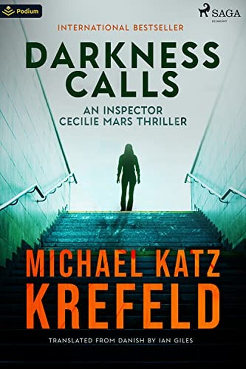 Darkness Calls by Michael Katz Krefeld