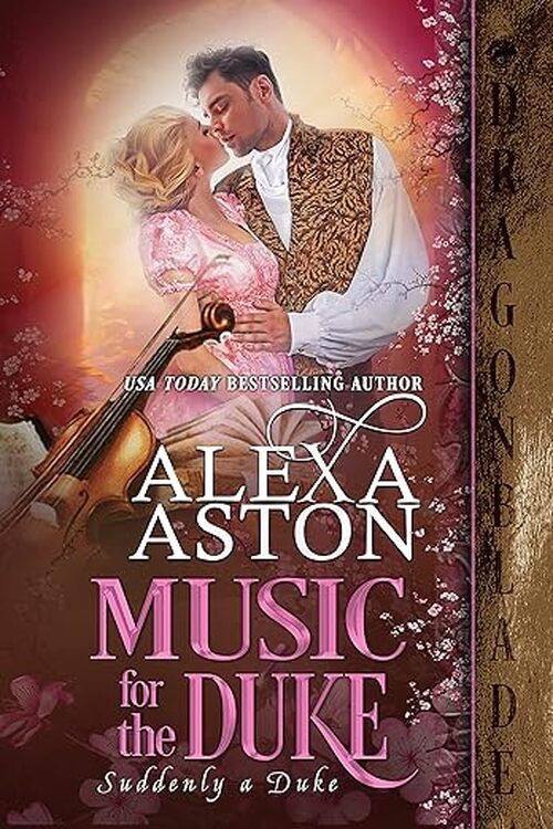 Music for the Duke by Alexa Aston